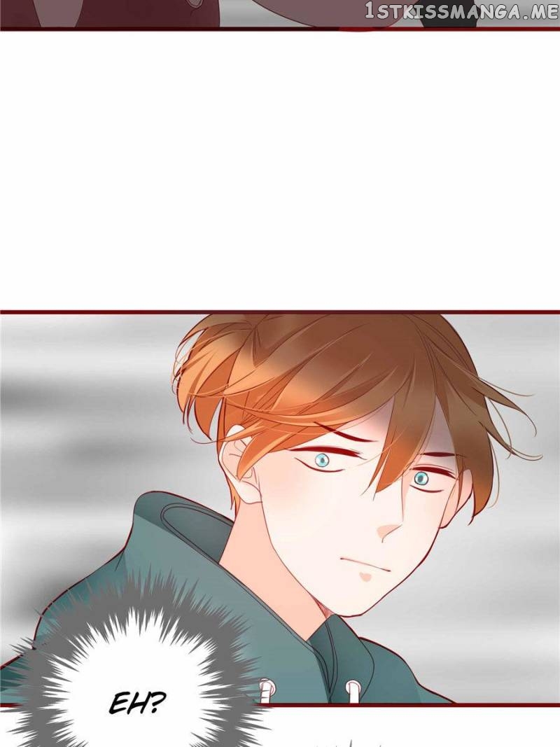 The Expert Boyfriend Snatcher chapter 80 - page 17