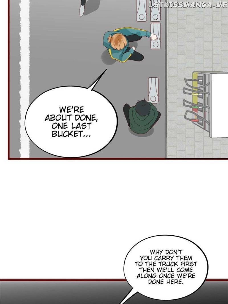 The Expert Boyfriend Snatcher chapter 80 - page 2