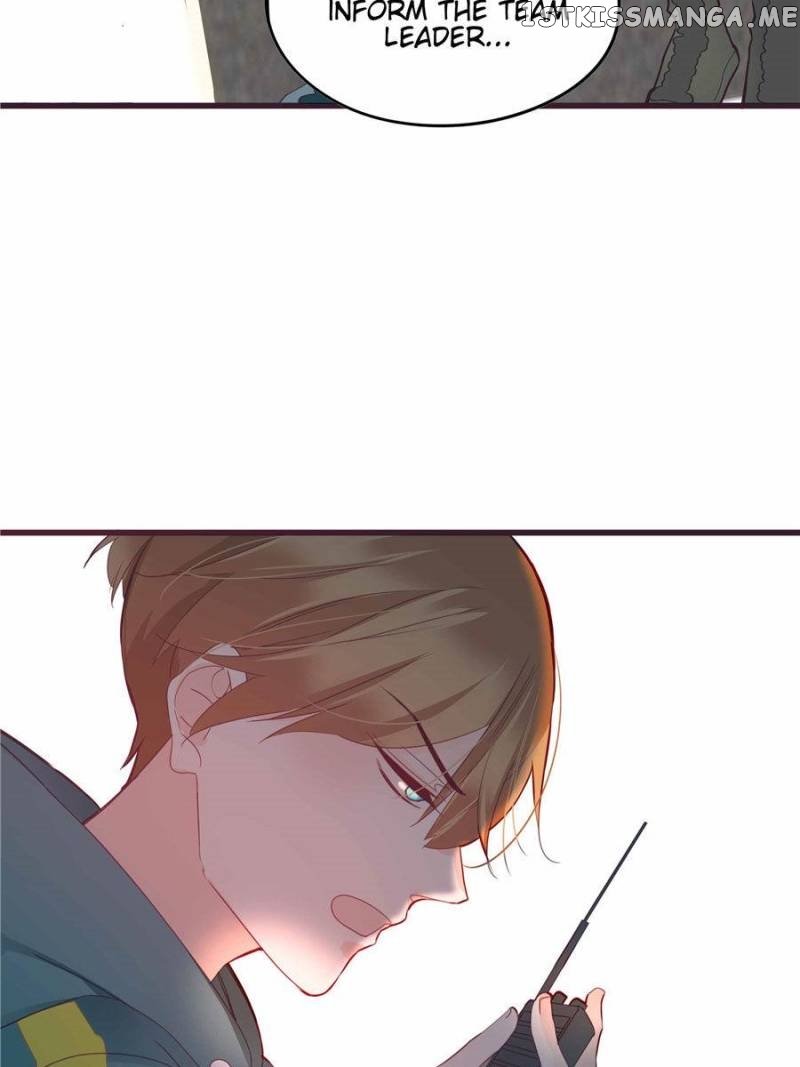 The Expert Boyfriend Snatcher chapter 80 - page 20