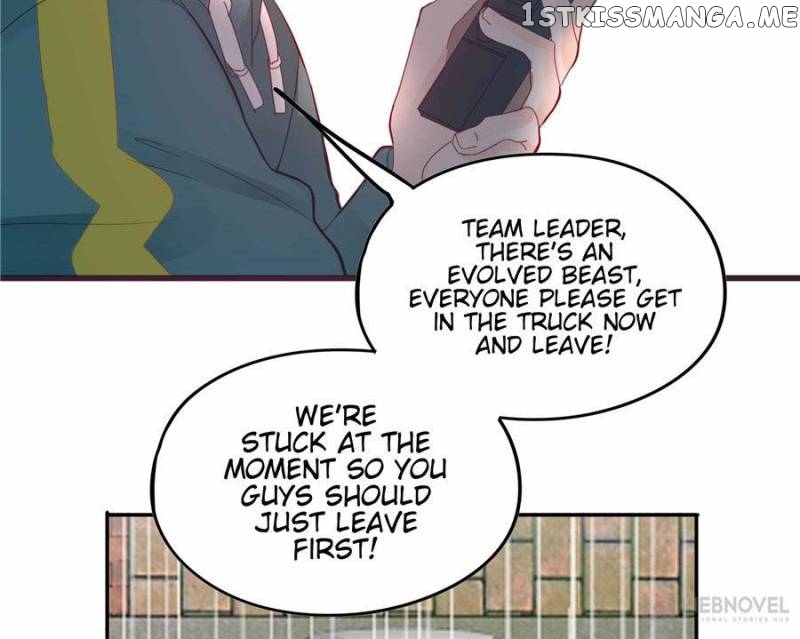 The Expert Boyfriend Snatcher chapter 80 - page 21
