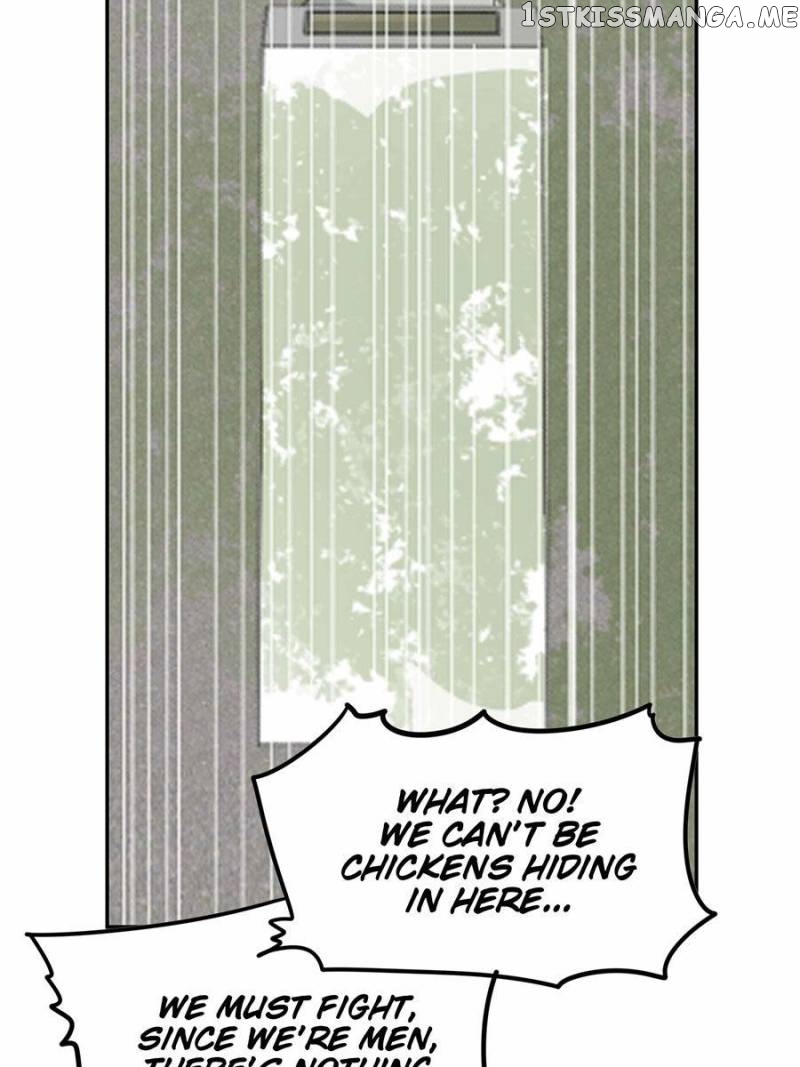 The Expert Boyfriend Snatcher chapter 80 - page 22