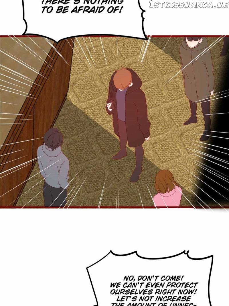 The Expert Boyfriend Snatcher chapter 80 - page 23