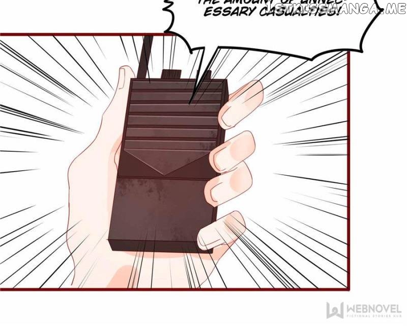 The Expert Boyfriend Snatcher chapter 80 - page 24