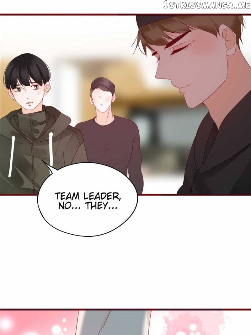 The Expert Boyfriend Snatcher chapter 80 - page 25