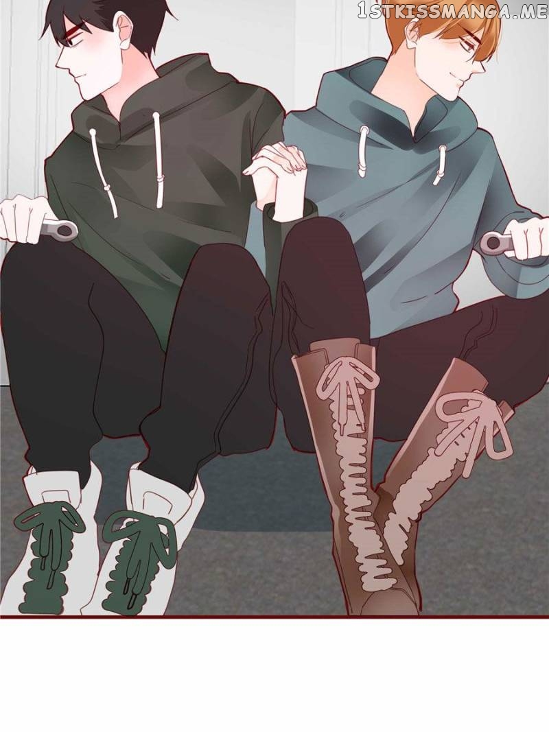 The Expert Boyfriend Snatcher chapter 80 - page 28