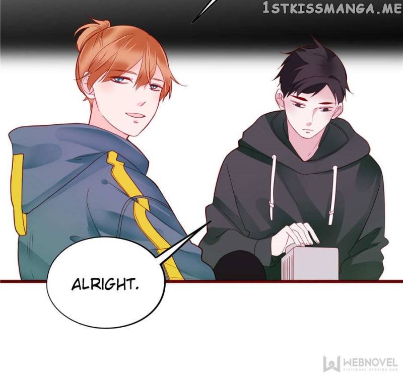 The Expert Boyfriend Snatcher chapter 80 - page 3
