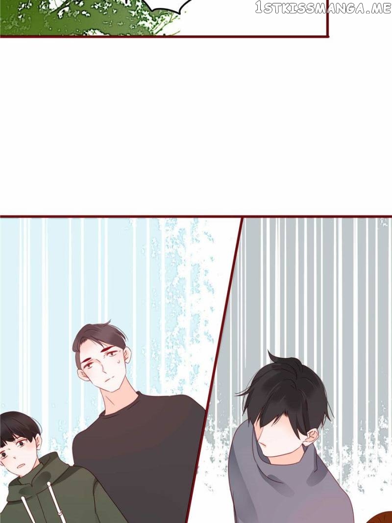 The Expert Boyfriend Snatcher chapter 80 - page 31