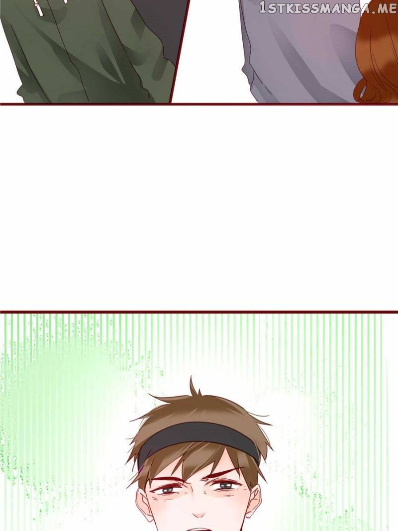 The Expert Boyfriend Snatcher chapter 80 - page 32