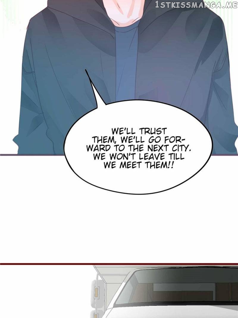 The Expert Boyfriend Snatcher chapter 80 - page 34