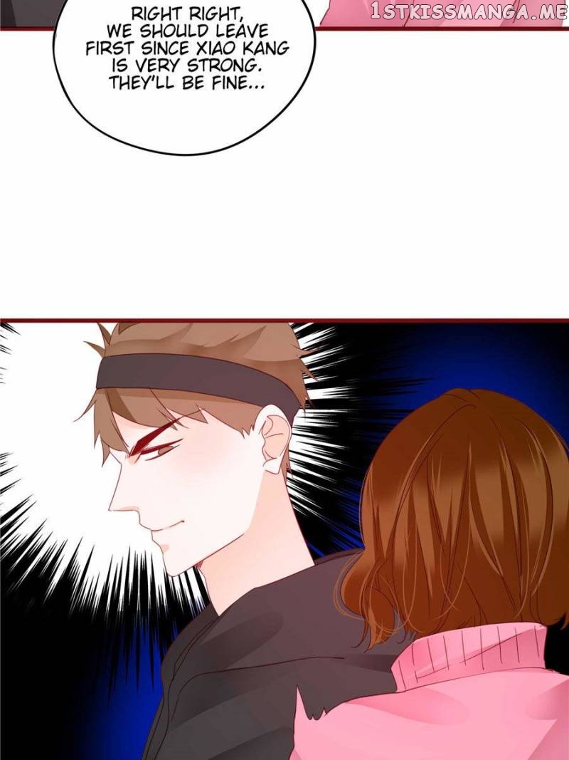 The Expert Boyfriend Snatcher chapter 80 - page 37