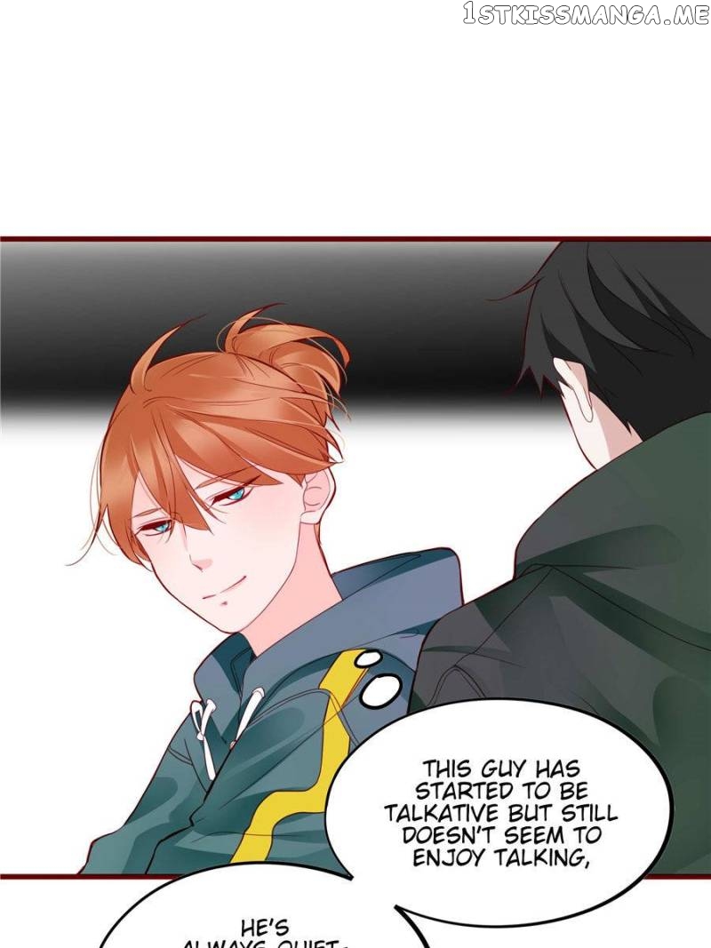 The Expert Boyfriend Snatcher chapter 80 - page 4