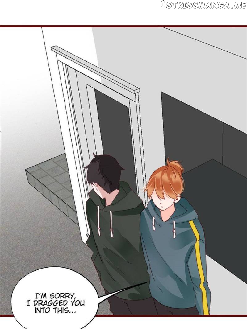 The Expert Boyfriend Snatcher chapter 80 - page 40