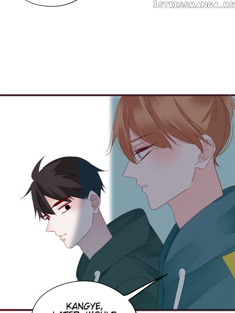 The Expert Boyfriend Snatcher chapter 80 - page 41