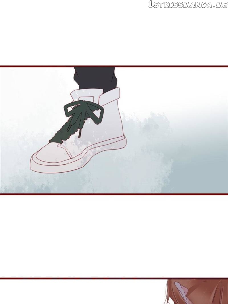 The Expert Boyfriend Snatcher chapter 80 - page 43