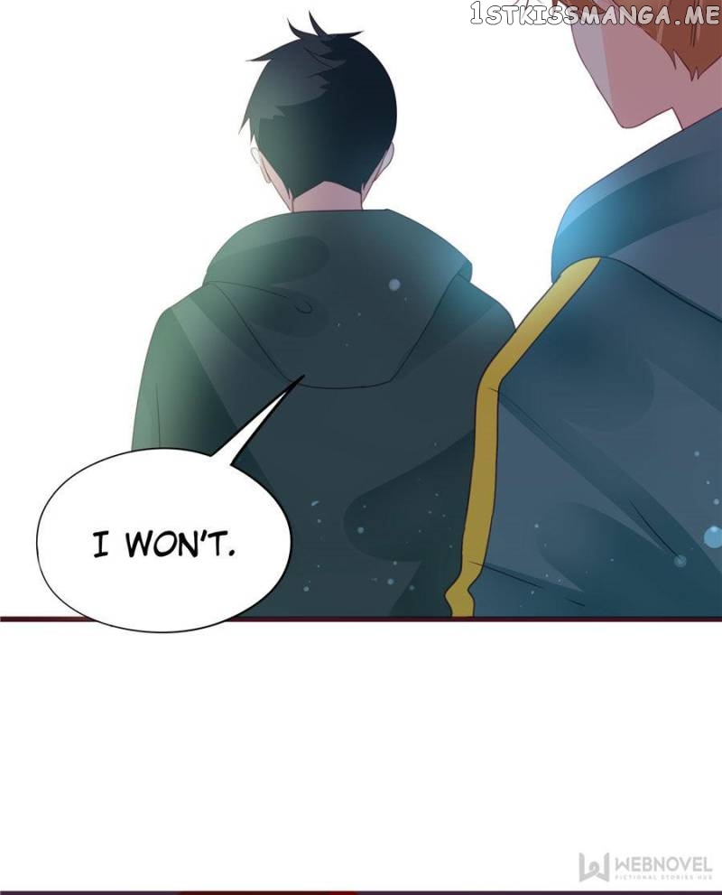 The Expert Boyfriend Snatcher chapter 80 - page 44