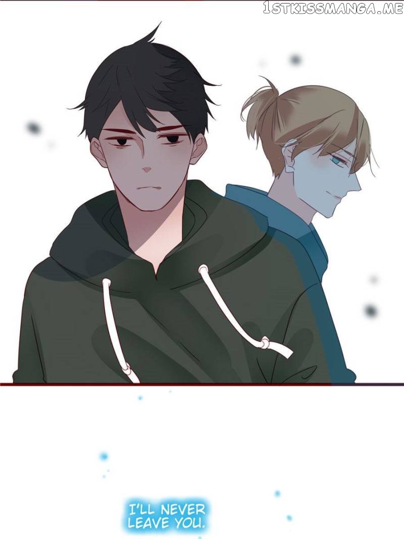 The Expert Boyfriend Snatcher chapter 80 - page 45