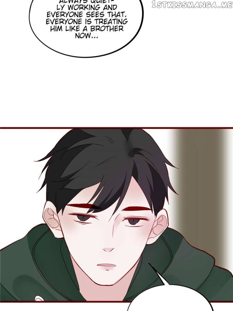 The Expert Boyfriend Snatcher chapter 80 - page 5