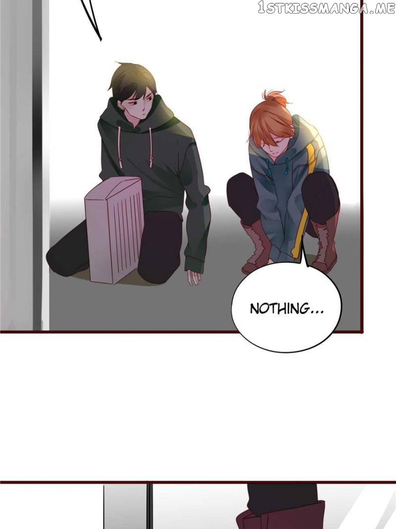 The Expert Boyfriend Snatcher chapter 80 - page 7