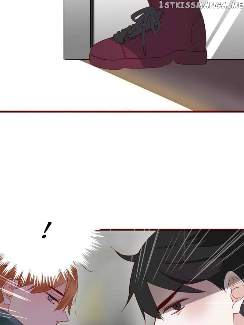 The Expert Boyfriend Snatcher chapter 80 - page 8