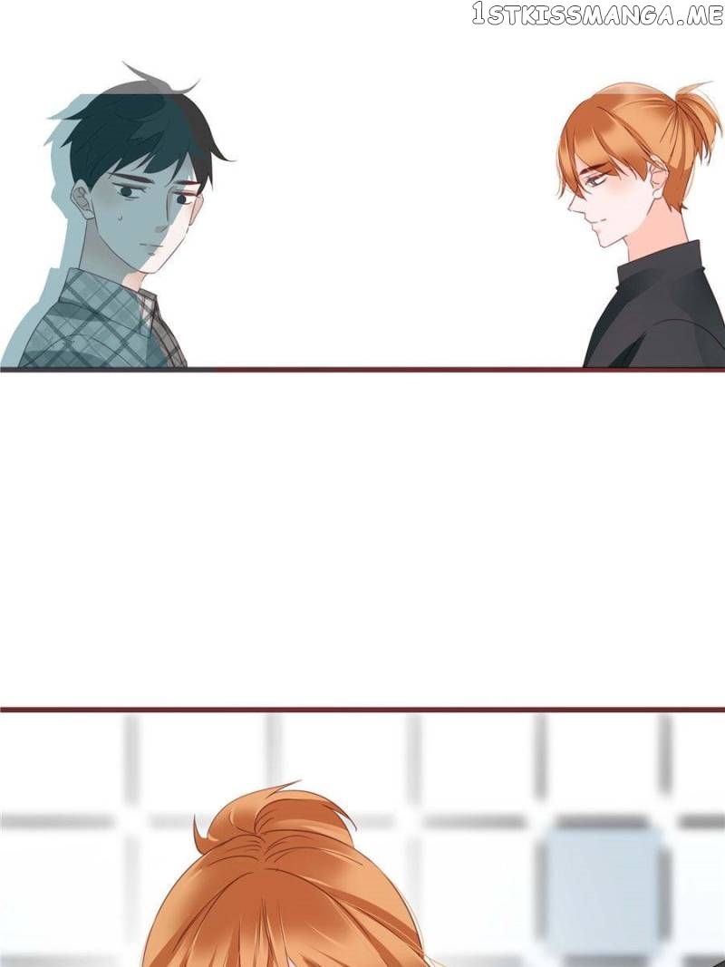 The Expert Boyfriend Snatcher chapter 79 - page 10