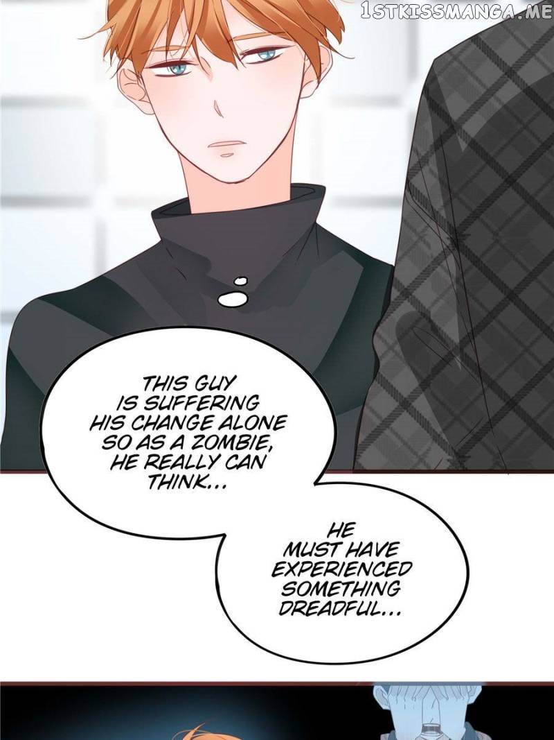 The Expert Boyfriend Snatcher chapter 79 - page 11