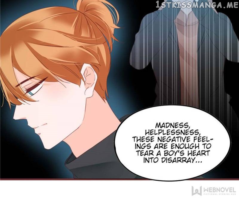 The Expert Boyfriend Snatcher chapter 79 - page 12