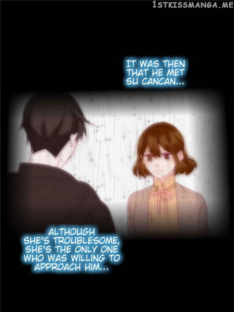 The Expert Boyfriend Snatcher chapter 79 - page 13