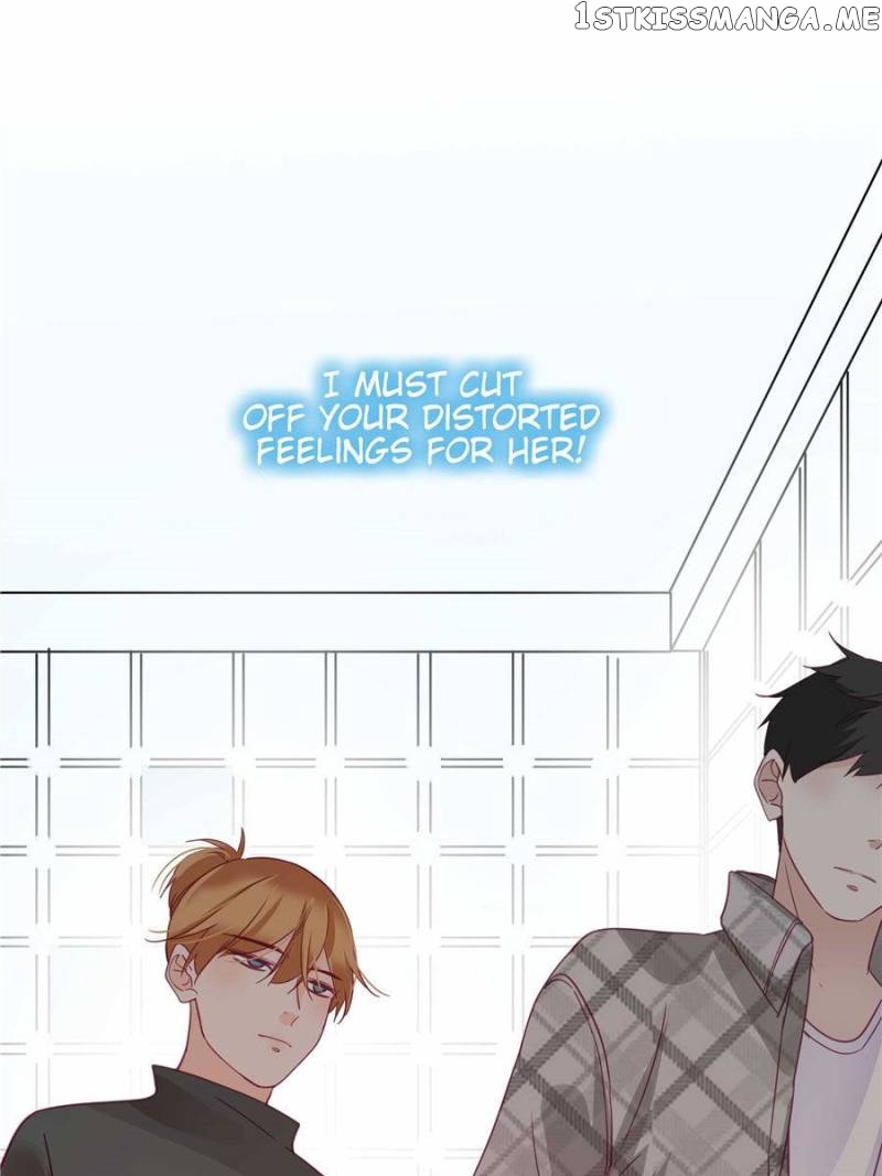 The Expert Boyfriend Snatcher chapter 79 - page 16