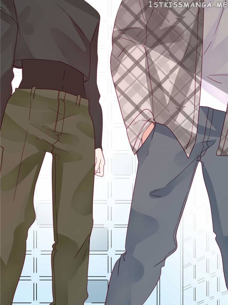 The Expert Boyfriend Snatcher chapter 79 - page 17