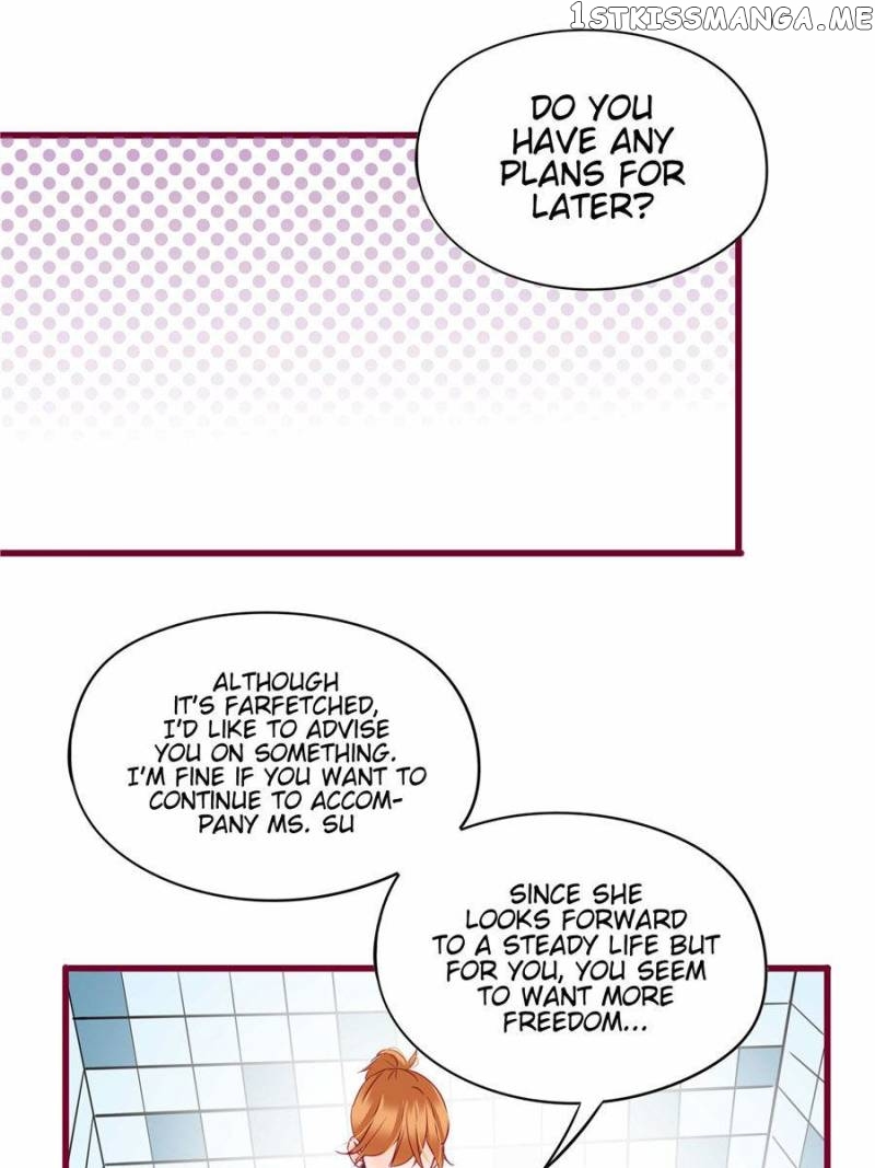 The Expert Boyfriend Snatcher chapter 79 - page 19