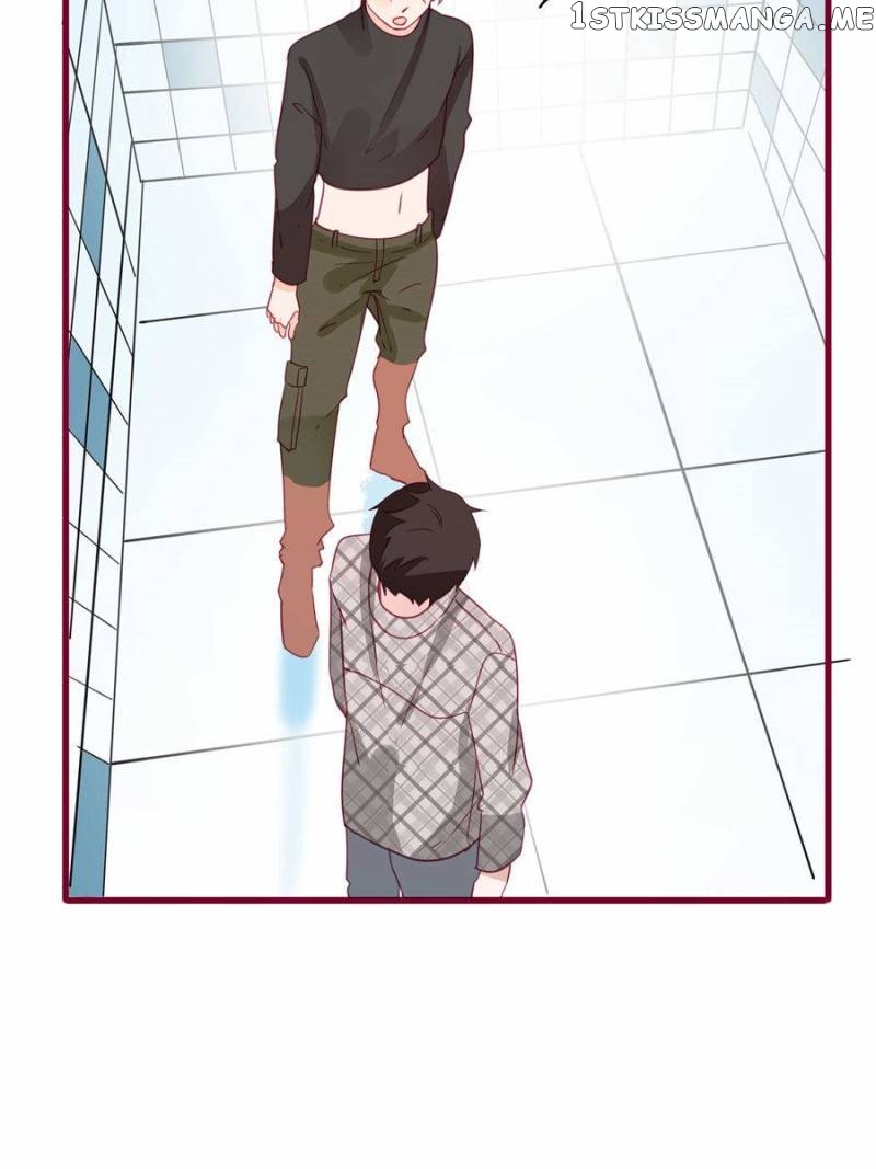 The Expert Boyfriend Snatcher chapter 79 - page 20