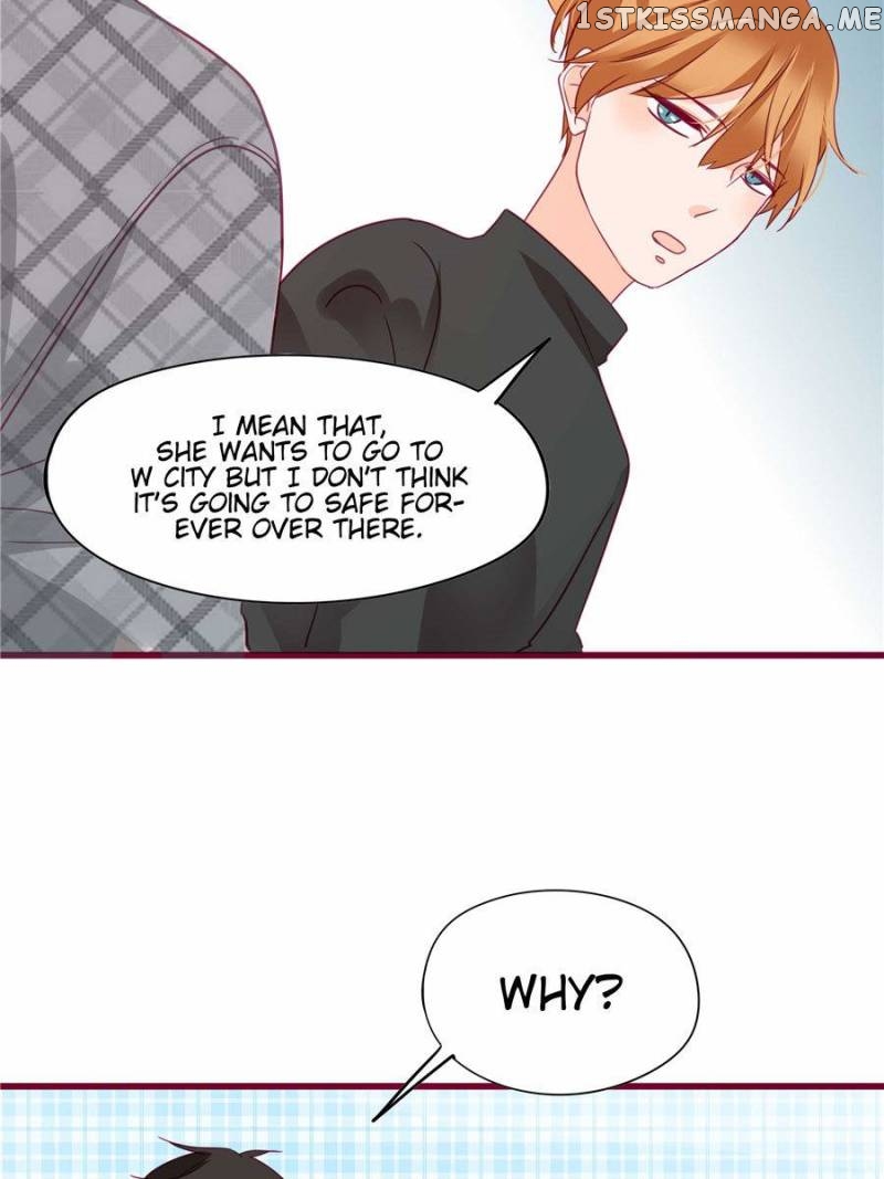 The Expert Boyfriend Snatcher chapter 79 - page 22