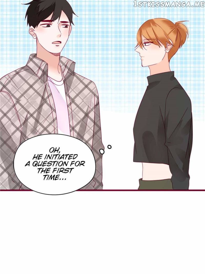 The Expert Boyfriend Snatcher chapter 79 - page 23