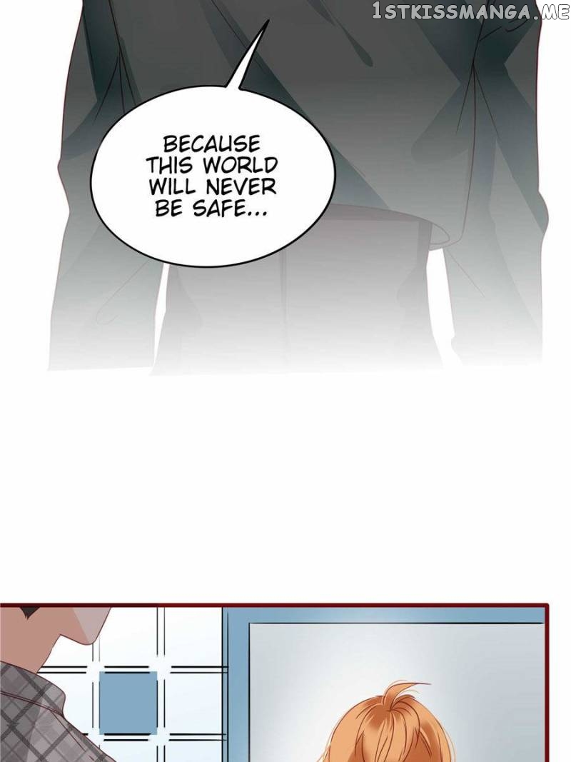 The Expert Boyfriend Snatcher chapter 79 - page 26