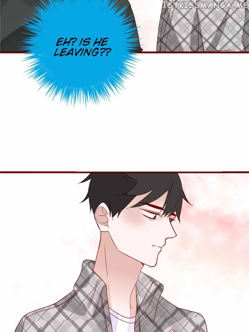 The Expert Boyfriend Snatcher chapter 79 - page 29