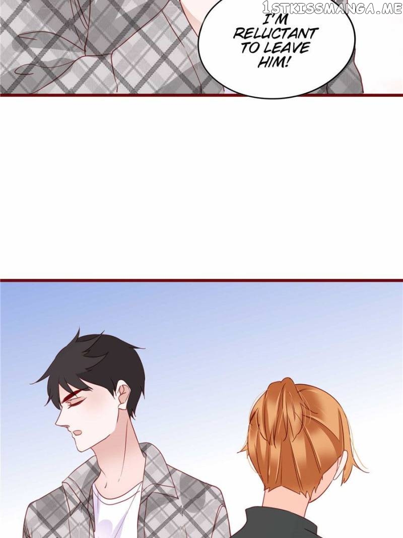 The Expert Boyfriend Snatcher chapter 79 - page 31