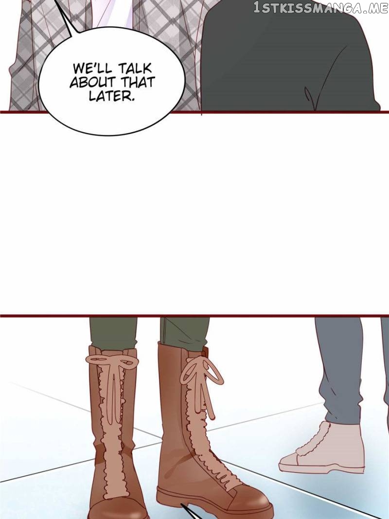 The Expert Boyfriend Snatcher chapter 79 - page 32