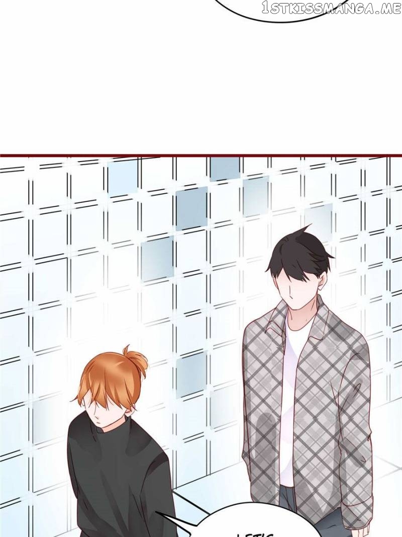 The Expert Boyfriend Snatcher chapter 79 - page 34