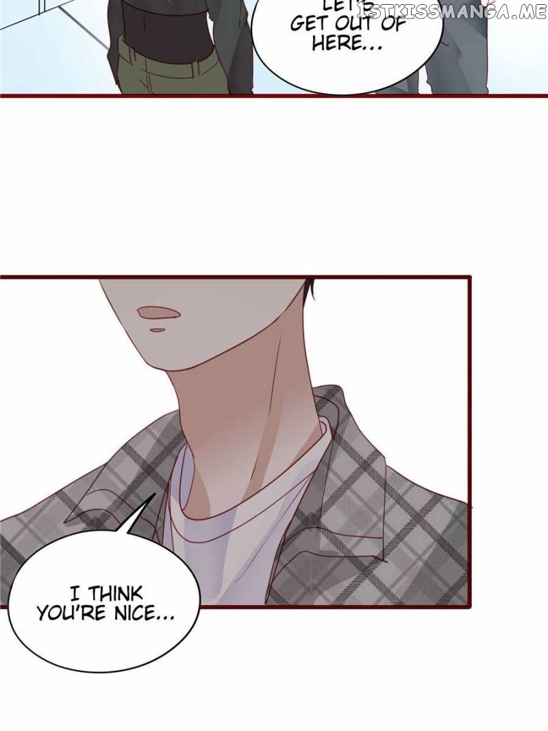The Expert Boyfriend Snatcher chapter 79 - page 35