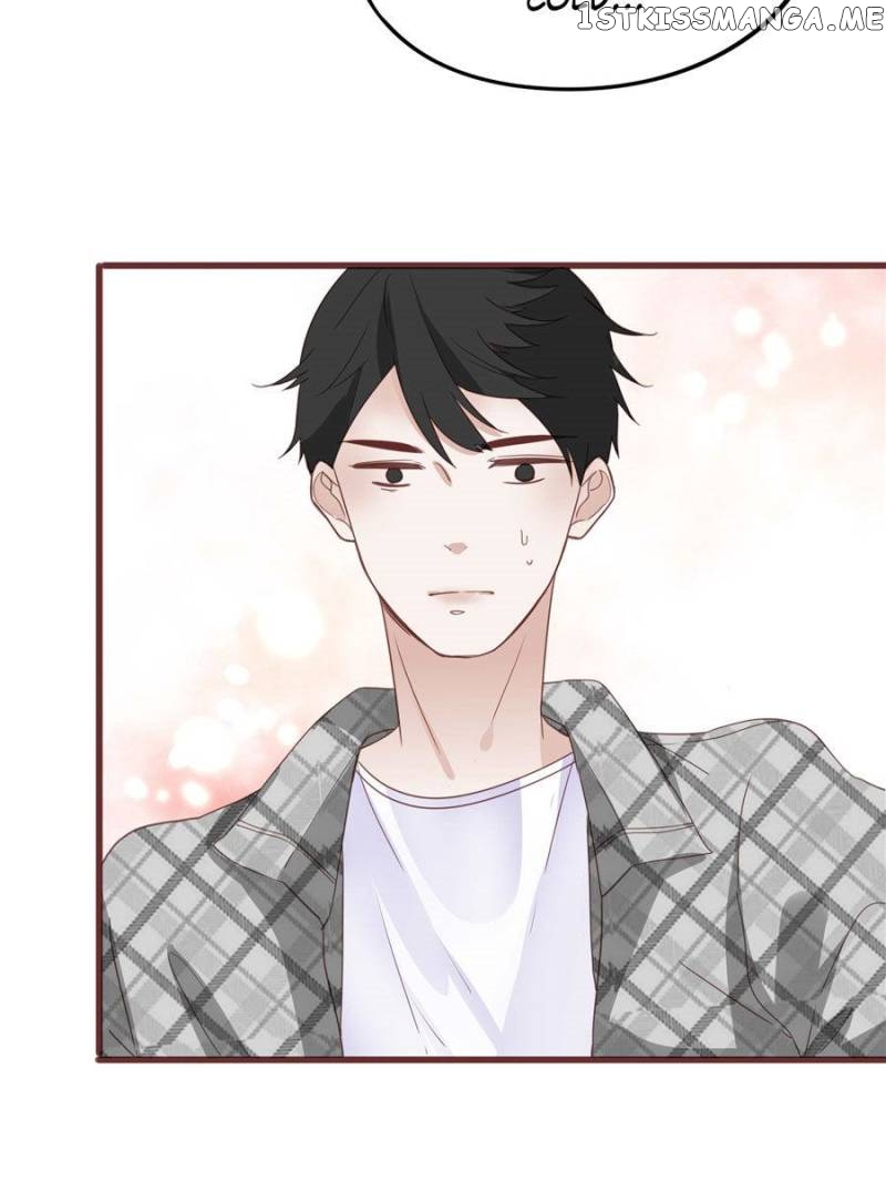 The Expert Boyfriend Snatcher chapter 79 - page 8