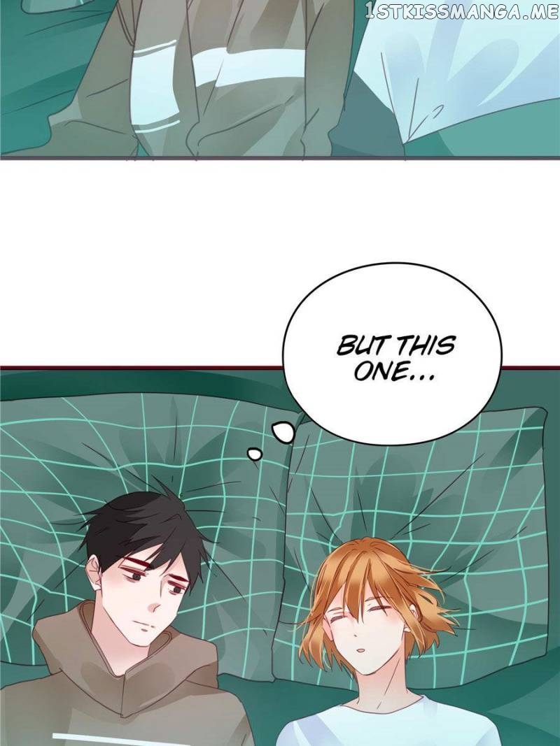 The Expert Boyfriend Snatcher chapter 78 - page 10