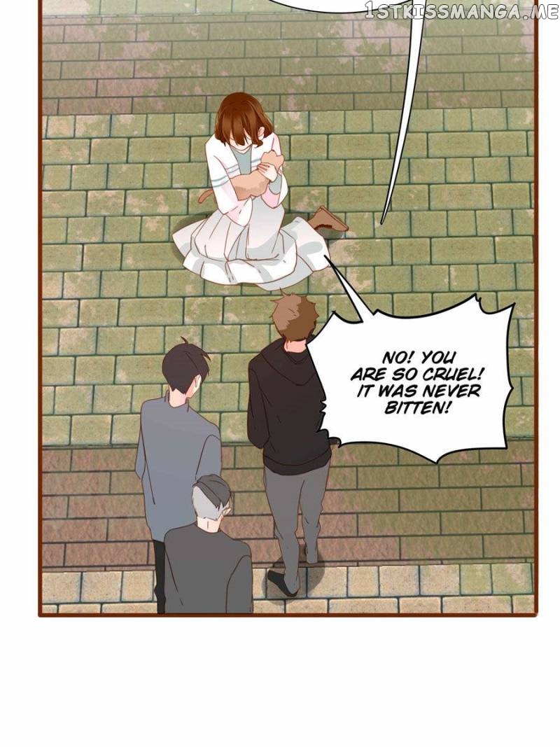 The Expert Boyfriend Snatcher chapter 78 - page 17