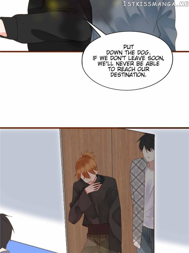 The Expert Boyfriend Snatcher chapter 78 - page 19