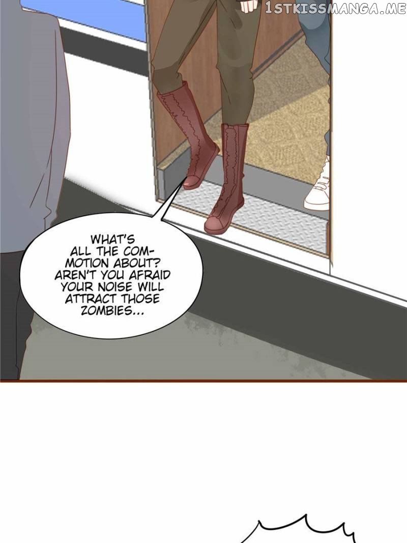 The Expert Boyfriend Snatcher chapter 78 - page 20