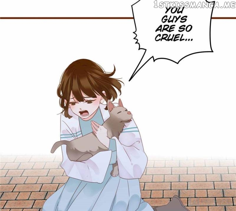 The Expert Boyfriend Snatcher chapter 78 - page 21