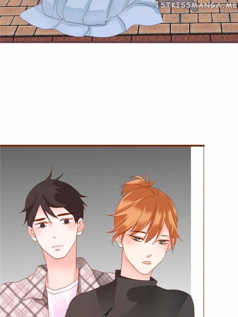The Expert Boyfriend Snatcher chapter 78 - page 22