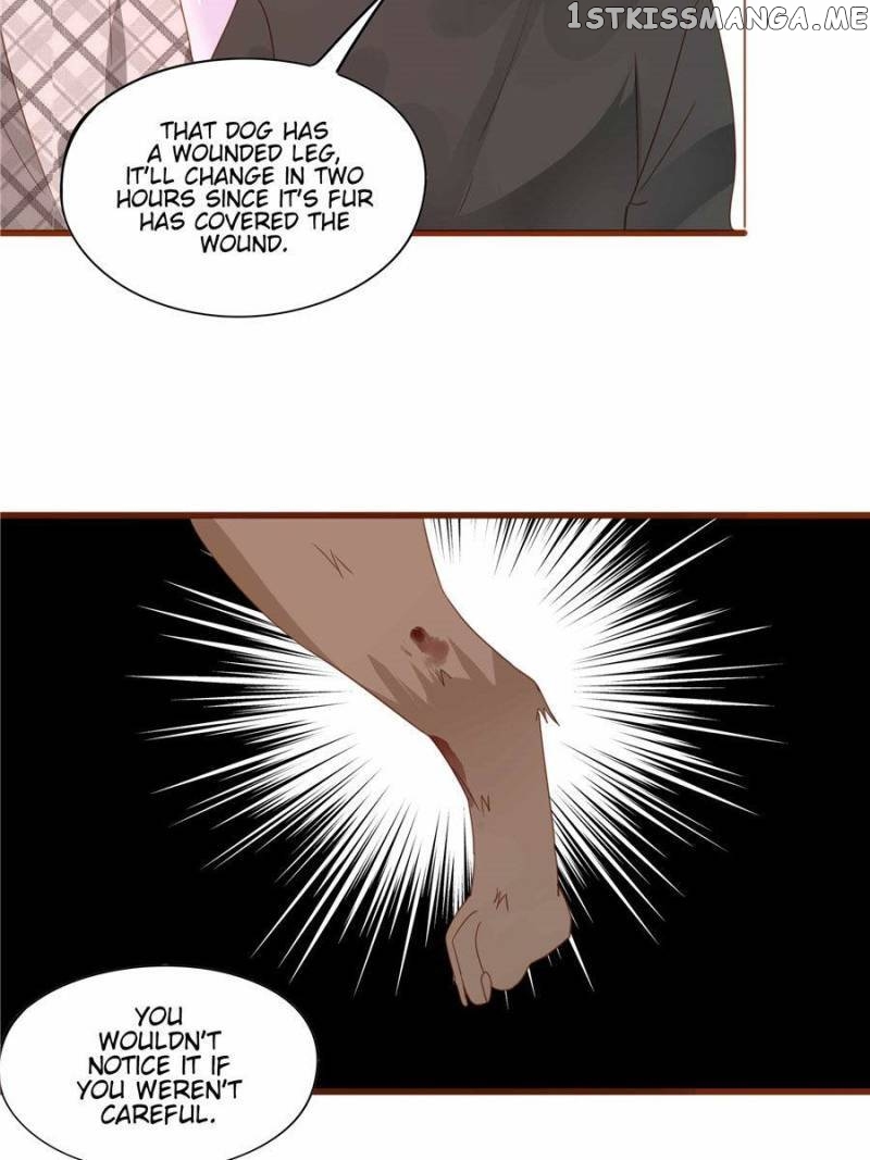 The Expert Boyfriend Snatcher chapter 78 - page 23