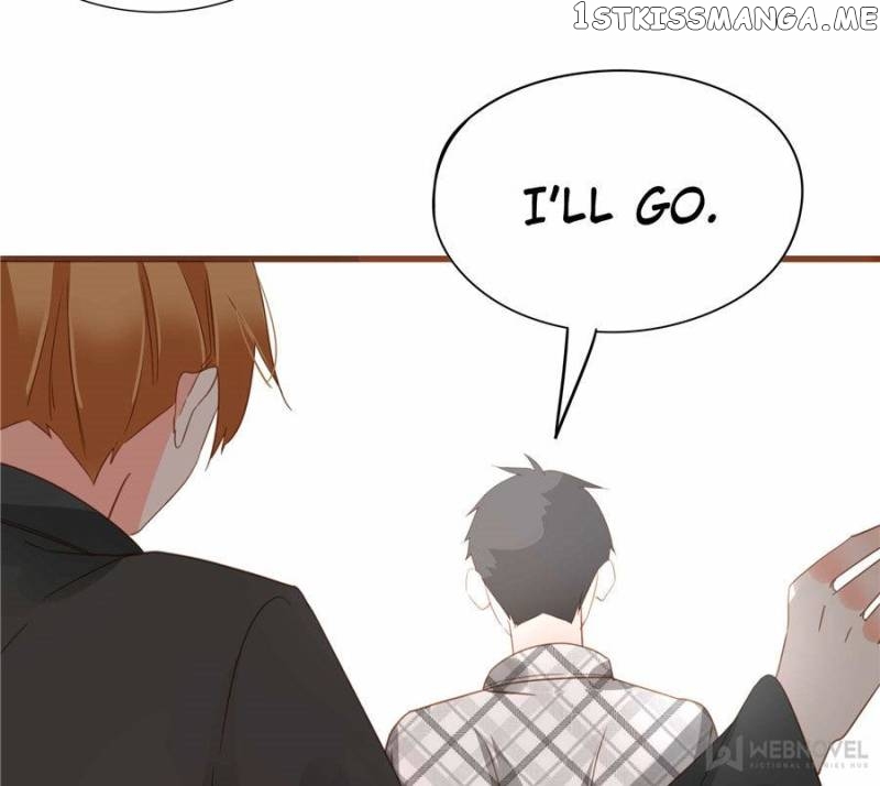 The Expert Boyfriend Snatcher chapter 78 - page 24