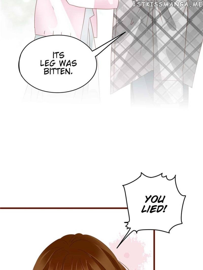 The Expert Boyfriend Snatcher chapter 78 - page 32