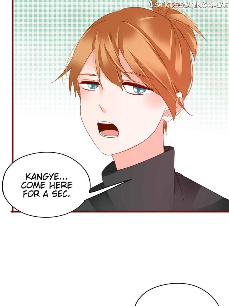 The Expert Boyfriend Snatcher chapter 78 - page 37